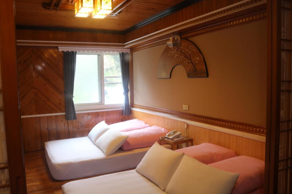 Wankou Hotel Zhongzheng  Exterior foto